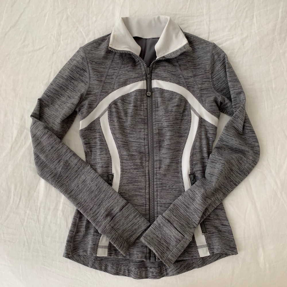 Lululemon define jacket